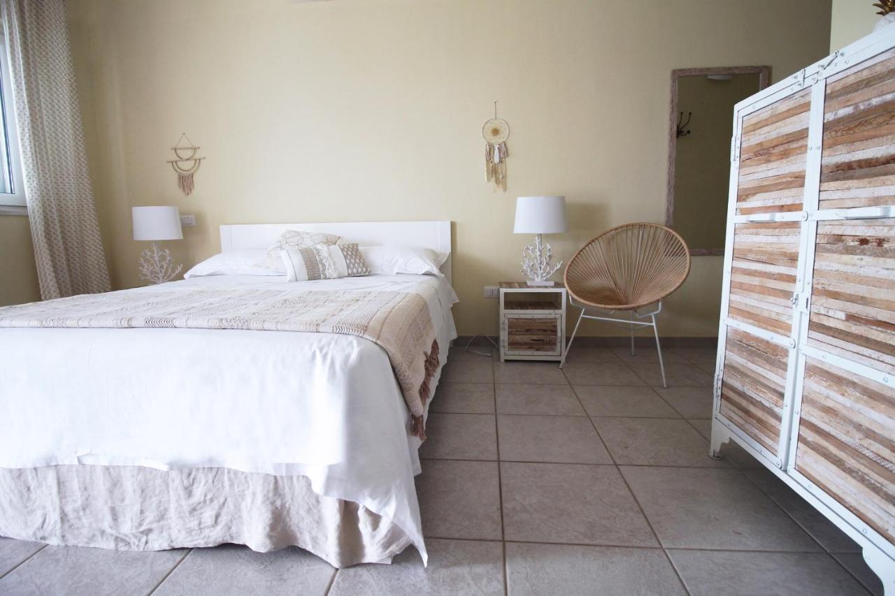 Villa Dei Ginepri 加利波利 外观 照片