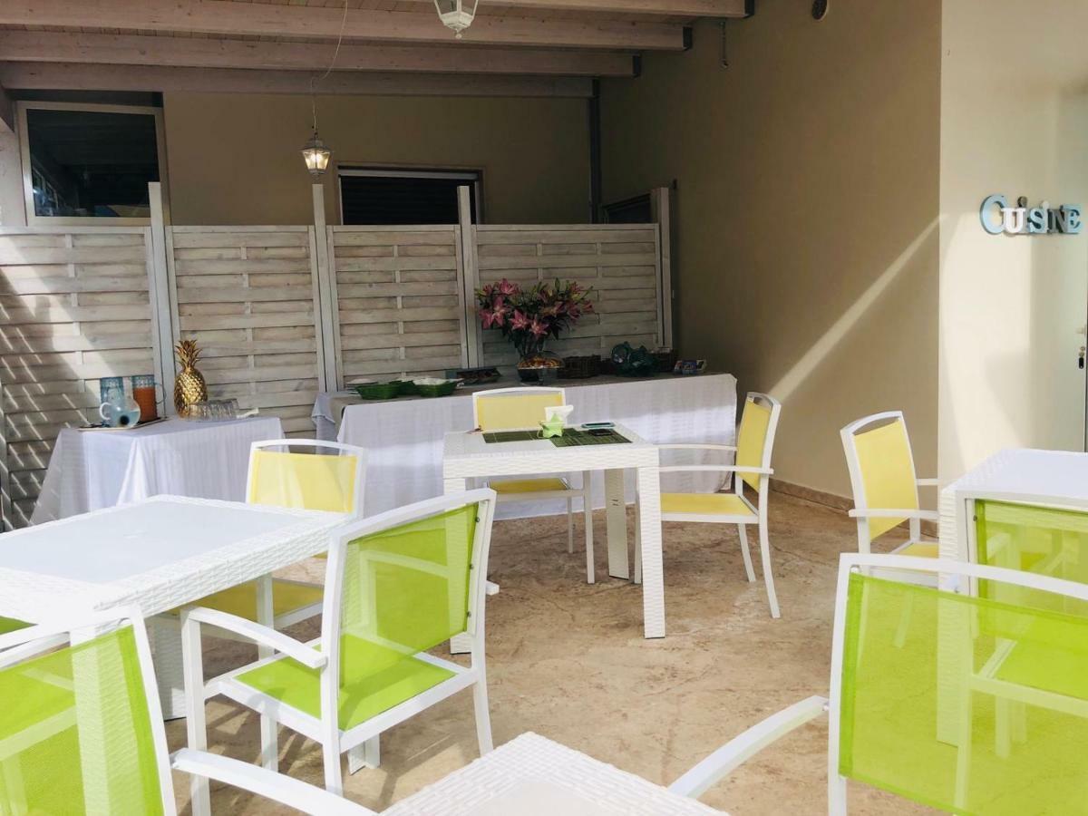 Villa Dei Ginepri 加利波利 外观 照片